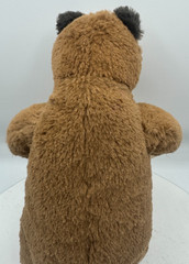Masha And The Bear 9 Inch Stuffed Plush Bear Simba Toys Animaccord