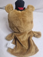 Five Nights At Freddy’s Freddy Fazbear Plush Hand Puppet Hot Topic, FUNKO