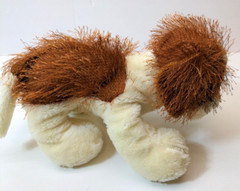 Webkinz Dog Puppy Lot St Bernard Cocoa Lab Chihuahua