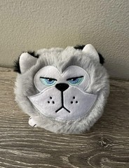 Hangry Petz 2024 Series 1 Cooper The Dog Jay Play Clip B34