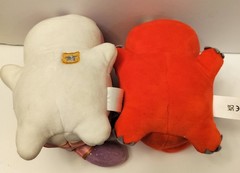 Aphmau MeeMeows Mystery Plush Box Series Set Of 2 (2022 &2024)