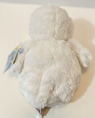 Webkinz White Duck With Tag/ Original Code Ganz