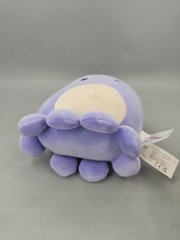 Squishmallows Boxed Set Sealife Squad Violet the Purple Lavender Octopus 5″ ONLY