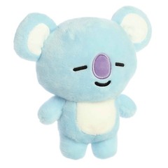 Aurora – BT21 – 9″ KOYA Lovable Stuffed Doll
