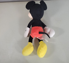 Disney Plush Lot Mickey Mouse 10″ Donald Duck Kohls Cares 13″ Stuffed Animals
