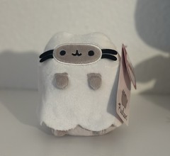 2025 Pusheen Halloween 5″ Ghost Plush