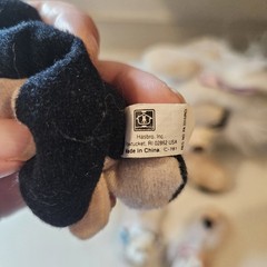 Hasbro Puppy Surprise Vintage 3 Puppies Read description