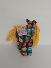 Whimzy Pets 9″ Stuffed Plush Doo-Da Mystical Horse – NWT