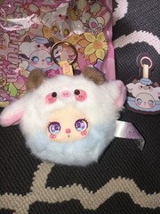 SDCC 2025 Baby 3 Lila’s Garden Tea Party(Mini) Mystery Box