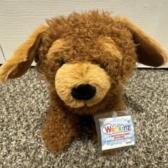 Webkinz Cockapoo (WK00024) BRAND NEW SEALED UNUSED CODE