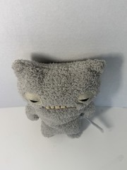 Fuggler Spin Master Original Grey Munch Munch Funny Ugly Monster 9” Rare