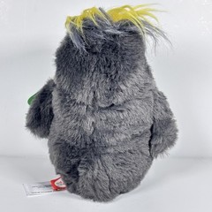Giggle scape Christmas Holiday Plush Stuffed Animal Yeti, Polar Bear & Penguin