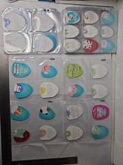 Squishmallows Tag Lot HUGE Bundle of 162 Tags! – TAGS ONLY – READ