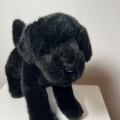 Douglas Black Lab Dog Stuffed Animal Plush Labrador Retriever – 10″ 1883 2018