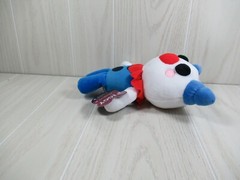 Roblox Piggy Clowny Plush 8” Phat mojo series 1 new