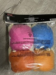 Yu-Gi-Oh! 4″ Scapegoat Plush Set of 4 Toy Temple Exclusive NYCC 2024