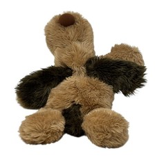 CHOSUN Floppy Brown Puppy Dog 22″ Plush Tongue Out Laying Down Stuffed Animal