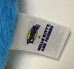 Peeps x Hello Kitty and Friends Cinnamoroll & Pompompurin Headband 9″ Easter