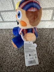 NEW Jazwares Five Nights at Freddy’s FNAF Balloon Boy 8″ Plush Figure IN STOCK