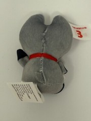 Super Happy Fortune World Series 1 Mini Plush, Sugar Goat, “You Rock”