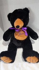 Fiesta 28th Anniversary 1 of 1200 Collectible Fannie Farkles Limited Edition