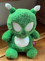 Follow Your Legend Chestnut Brown Plush HIGHLAND Cow Stuffed Animal – 6.5 inches