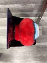 Toikido Among US 10″ Huggable Imposter Exclusive Rare Red Special Edition ￼