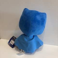 *NEW* Batman: Kohls Cares | 9″ | Plush Toy | Soft Cape & Mask