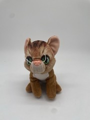 Dan Dee Cat Plush 7″ Stuffed Animal Kitten