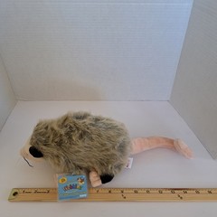Webkinz Ganz Opossum HM469 NWT