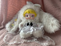 MICOCO LOLITA DREAM GARDEN PLUSH 600%