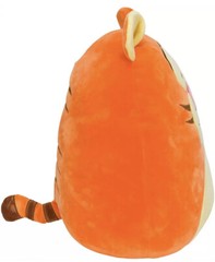 Squishmallow Official Kellytoy Plush 14″ Tigger Disney Ultrasoft Stuffed NWT