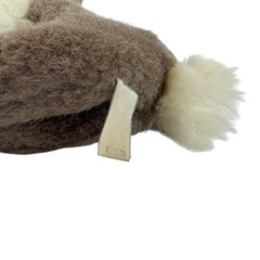 Tyco Bunny Bunny Bunnies Rabbit Plush 8″ Stuffed Toy Lovey