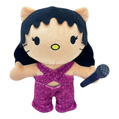 Custom Hello Kitty Plushy Soft Plush Toy