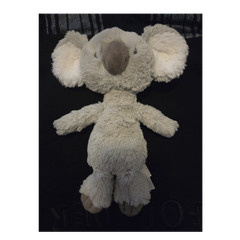 GUND Lil’ Luvs Koala Plush Stuffed Animal Small 6-14 in Age 0+ 12M 1-2 3-4 Years