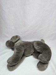 Douglas Cuddle Toys Hans Weimaraner Dog Plush RETIRED Stuffed Animal VTG 2004