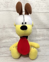 Nickelodeon Garfield Odie The Dog 12.5” Inch Plush Toy