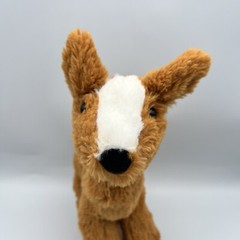 Manhattan Toy Co Emmie Fawn Deer Plush Woodland Doe 10″