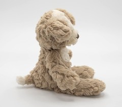 Mary Meyer Putty Hound Plush Soft Nursery Stuffed Animal Toy