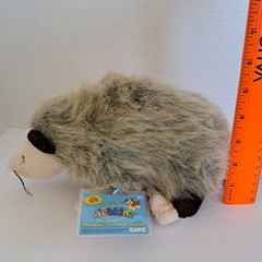 Webkinz Ganz Opossum HM469 NWT