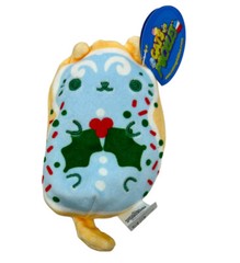 Cats VS Pickles Sugar Cookie #236 4″ Beanbag Plush NWT