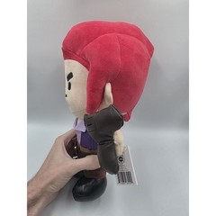 NEW SUPERCELL Brawl Stars 13” Cowboy Colt Plushie Huggable Plush Line Friends