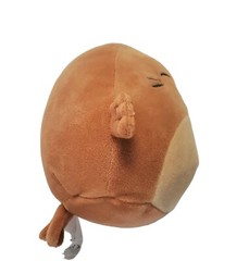 Squishmallow Walrus Bruce Plush Stuffed Animal Toy Ocean Sea Mammal Seal 5″