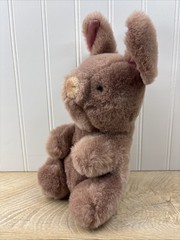 Gund Hamlet Pig Plush Chubby Piglet Stuffed Animal 8” Soft Toy Vintage 1980