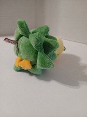 Douglas Cuddle Toys Arti-chick Chick in Artichoke Stuffed Mini Plush 5.5″