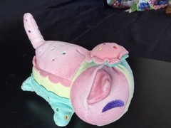 Aphmau MeeMeows Mystery Bag Litter 3 Cats Plush – 6023