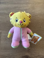 Daniel Tiger’s Neighborhood Baby Margaret 7-Inch Plush