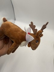 Elf On The Shelf Elf Pets Reindeer Plush 7” Stuffed Animal CCA And B LLC 2014