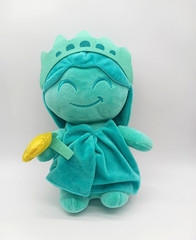 12″ Impact Statue of Liberty Soft Plush Doll Ellis Island