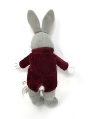 Give Kids the World Plush Village Rabbit Mayor Clayton 11″ Stuffed Animal Toy